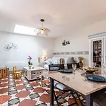 بيت للعطل Les Rosiers By Interhome Arvert