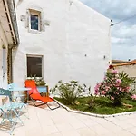 Les Rosiers By Interhome Arvert