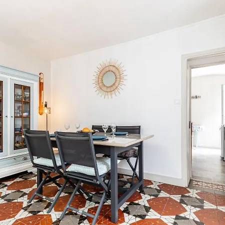 Holiday home Les Rosiers By Interhome Arvert