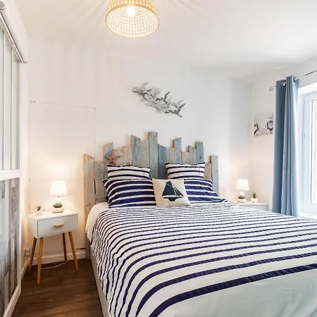 Les Rosiers By Interhome בית נופש *