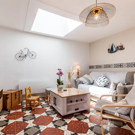 Les Rosiers By Interhome בית נופש