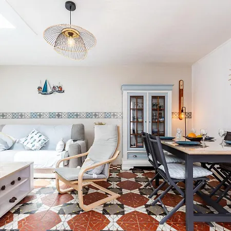 Les Rosiers By Interhome Holiday home
