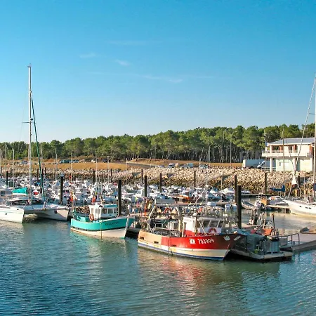 Les Rosiers By Interhome *