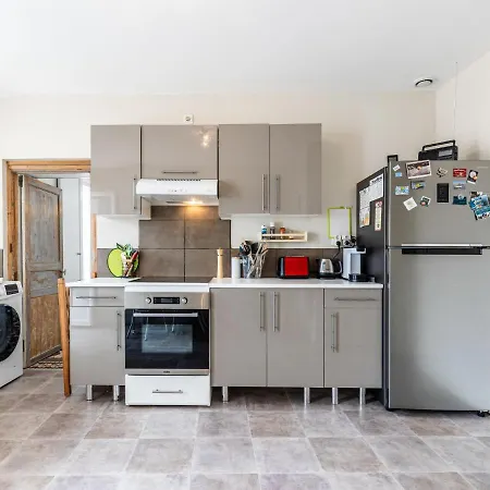 Holiday home Les Rosiers By Interhome *