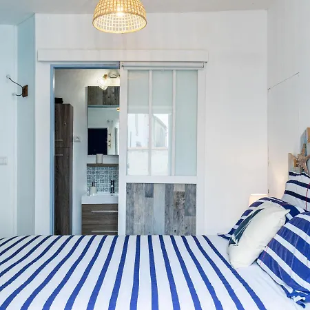 Les Rosiers By Interhome * Arvert