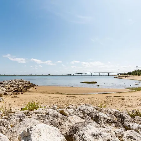 Les Rosiers By Interhome Arvert