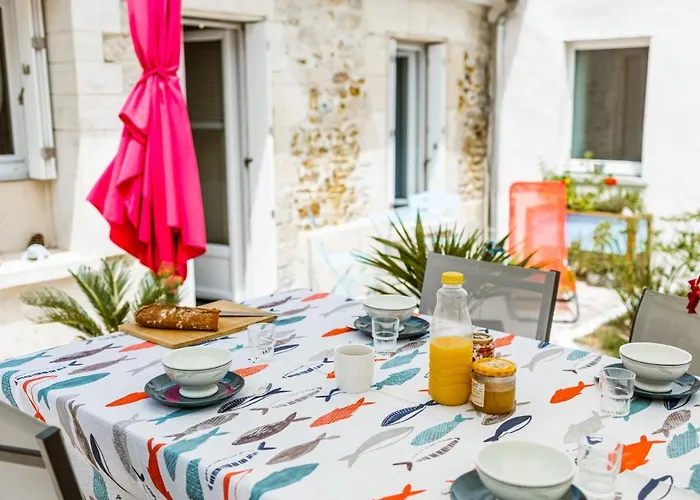 Holiday home Les Rosiers By Interhome *