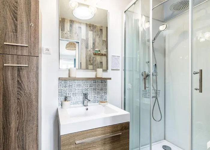 Les Rosiers By Interhome * Arvert