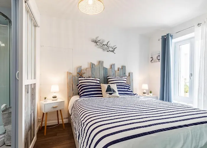 Les Rosiers By Interhome Holiday home *