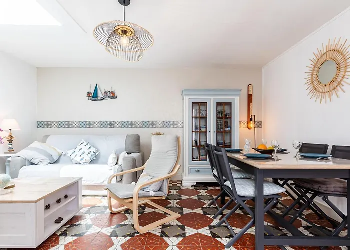 Les Rosiers By Interhome Holiday home