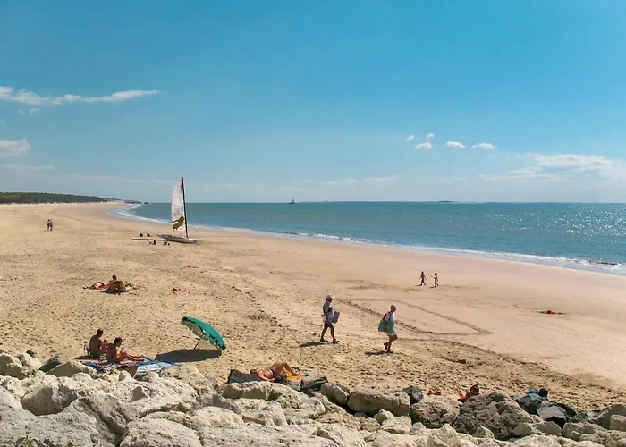 Les Rosiers By Interhome Holiday home