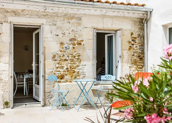 Les Rosiers By Interhome *